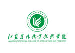 江苏农林职业技术学院 LOGO