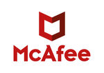 迈克菲 McAfee 标志