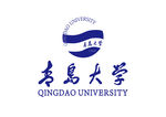 青岛大学 校徽 标志 LOGO