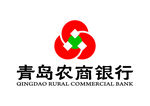 青岛农商银行 标志 LOGO