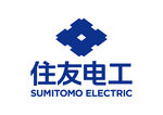 住友电工 标志 LOGO