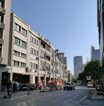 骑楼街
