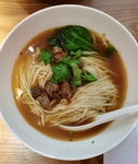 拉面