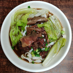 牛腩粉