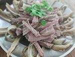 手撕肉