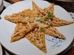 玉米饼