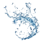 水花