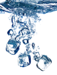 水花