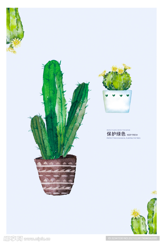 现代简约装饰画