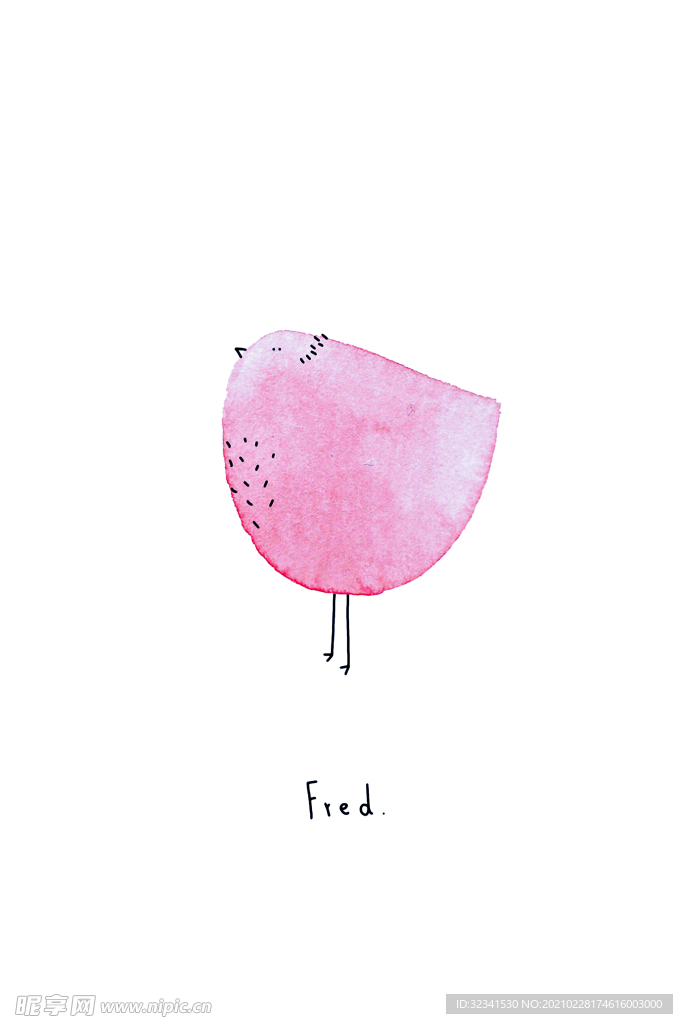 现代简约装饰画