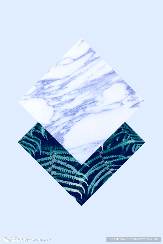 现代简约装饰画