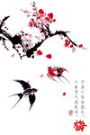 现代简约装饰画