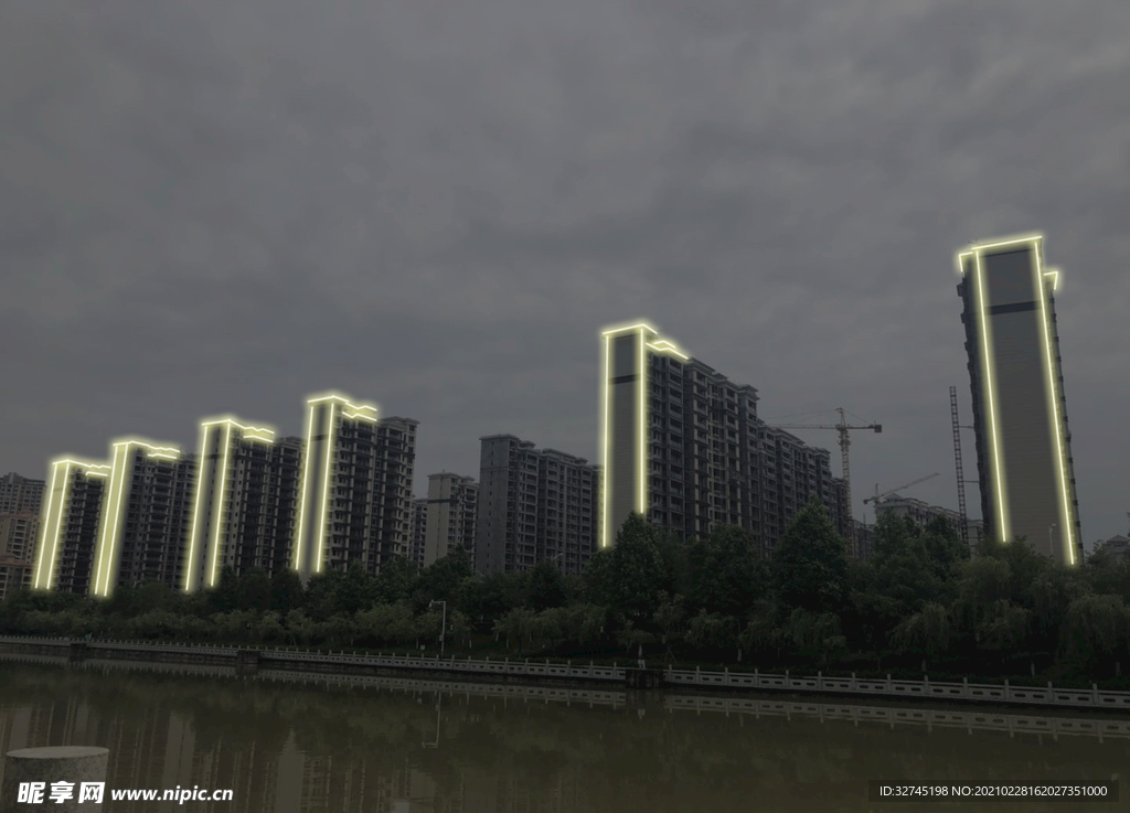 房地产