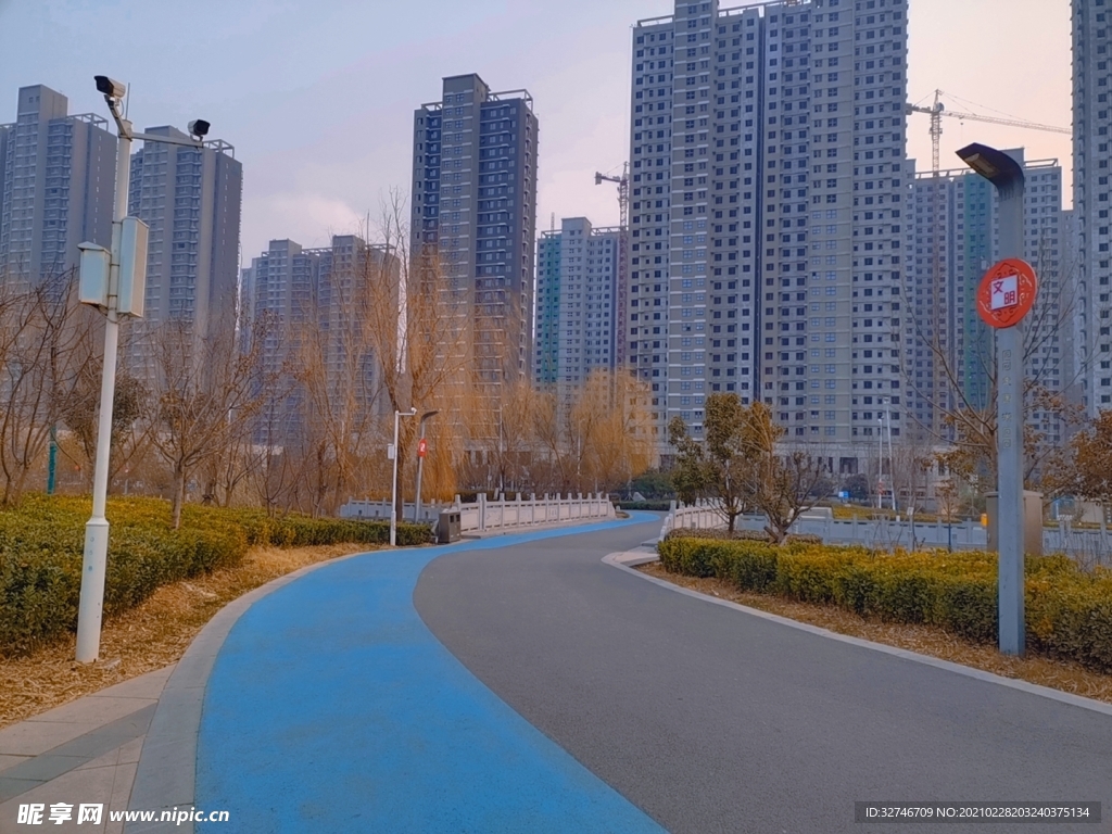城市文明