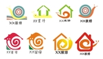 装修公司标志