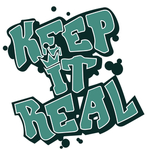 KEEP手绘底色T恤底图