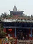 普救寺