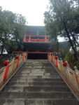 普救寺