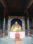 普救寺