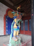 普救寺