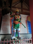 普救寺