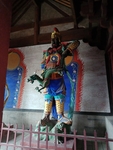 普救寺