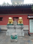 普救寺