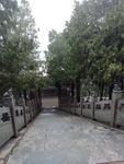 普救寺