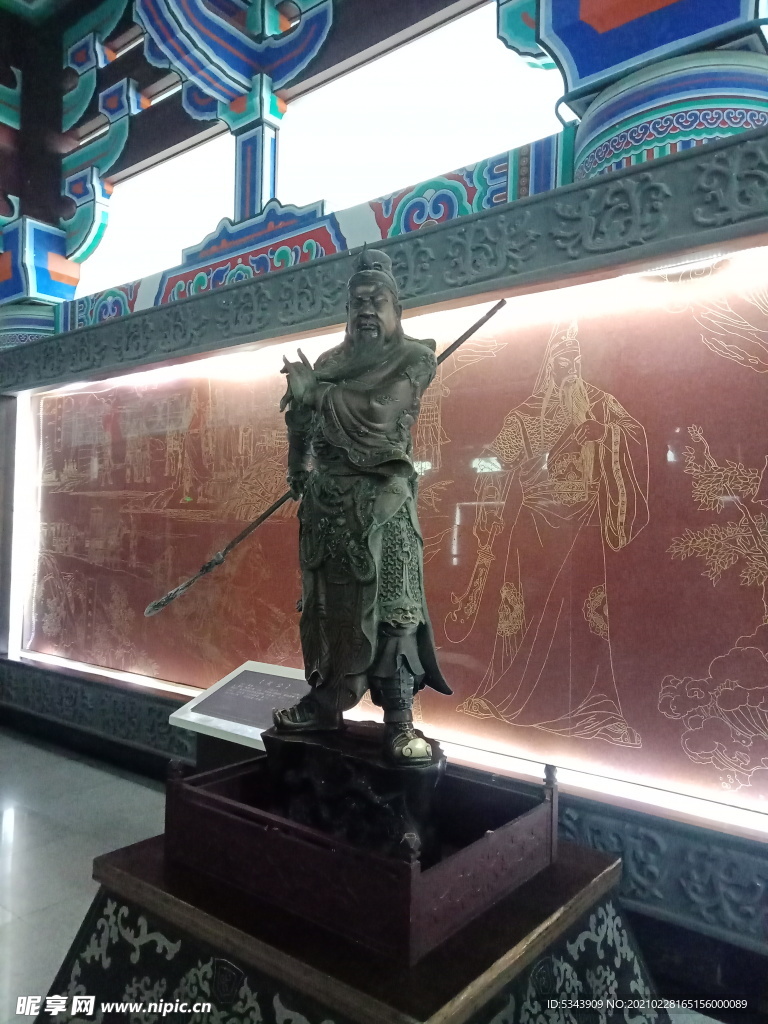 鹳雀楼