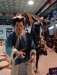 鹳雀楼