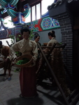 鹳雀楼