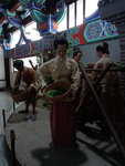 鹳雀楼