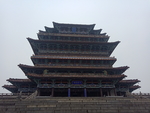鹳雀楼