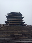 鹳雀楼