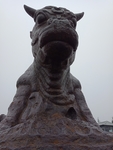 黄河大铁牛