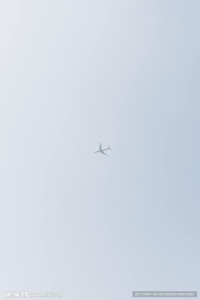飞机