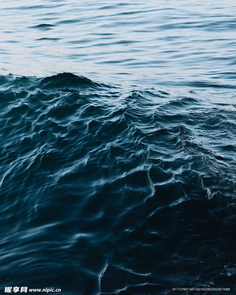 海浪