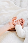 婴儿