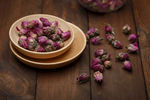玫瑰花茶