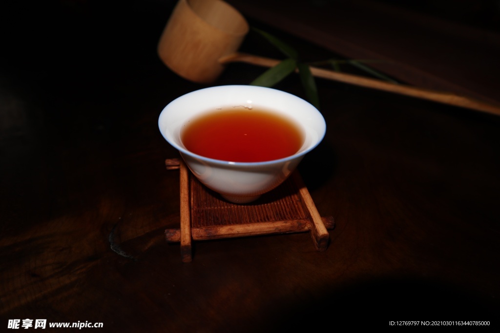 普洱茶