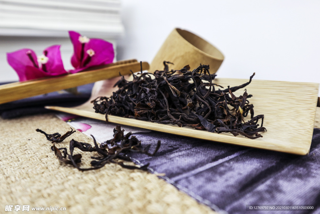 普洱茶