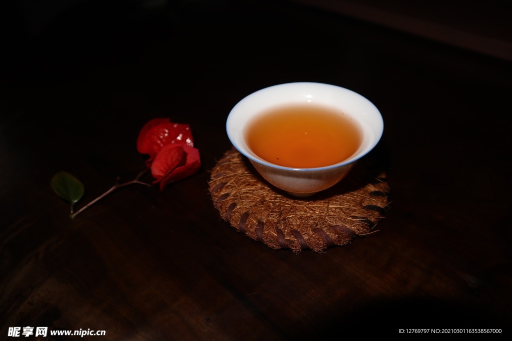 普洱茶
