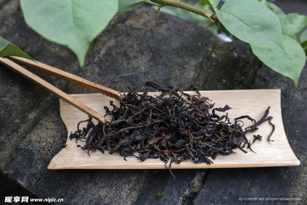 普洱茶
