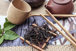 普洱茶