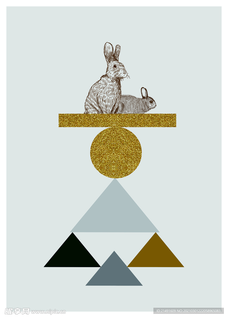 装饰画