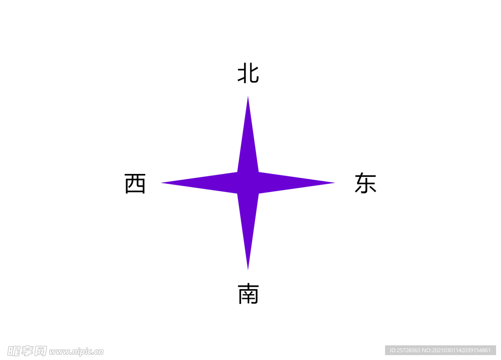 PS图形拼的