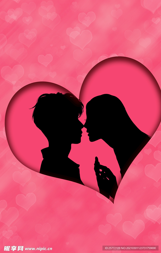 情人节   情侣 戒指 求婚