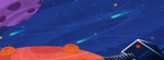 星球元素