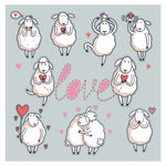 LOVE羊