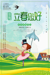 立春